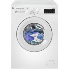 Teka Πλυντήριο Ρούχων TKX2 1260 T (6Kg 1200Rpm A+) -ΣΕ 12 ΑΤΟΚΕΣ ΔΟΣΕΙΣ  Teka Πλυντήριο Ρούχων TKX2 1260 T (6Kg 1200Rpm A+) -ΣΕ 12 ΑΤΟΚΕΣ ΔΟΣΕΙΣ